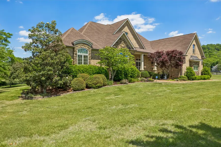 2534 Belle Brook Dr, Franklin, TN 37067 - #3