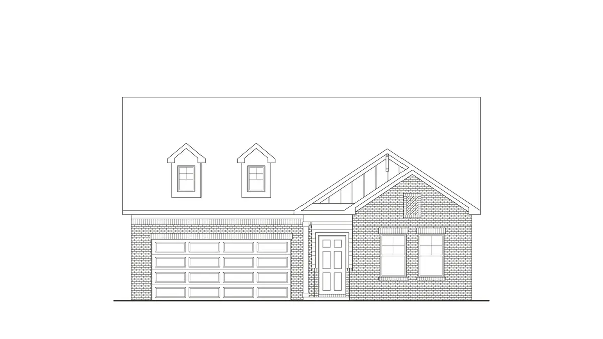 164 Yuma Lane, White House, TN 37188 - #1