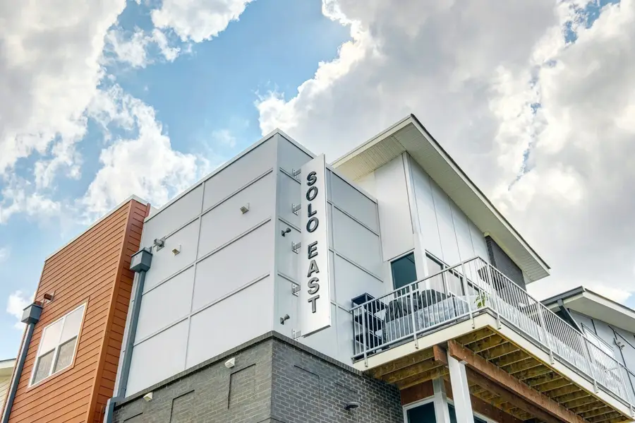 1122 Litton Ave #110, Nashville, TN 37216 - #2