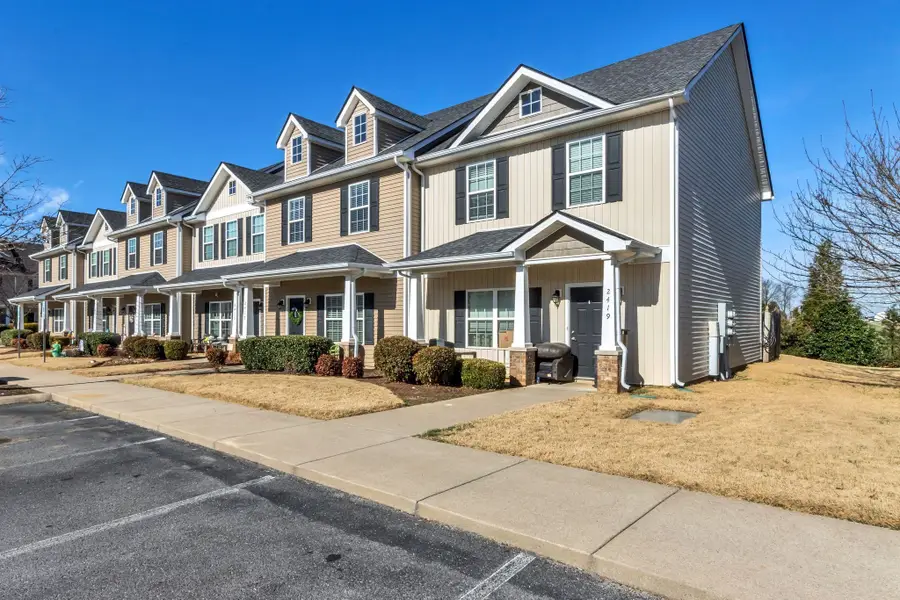 2417 New Holland Cir, Murfreesboro, TN 37128 - #3