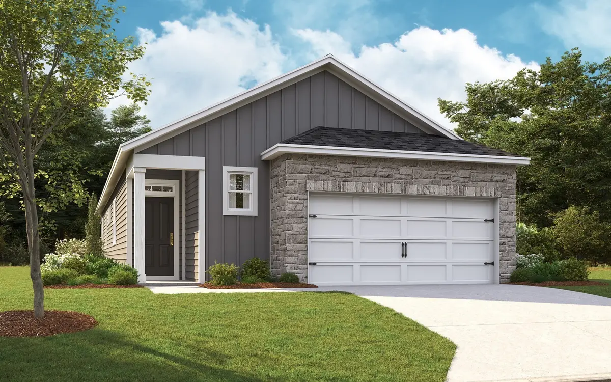 324 Apollo Way, Gallatin, TN 37066 - #1