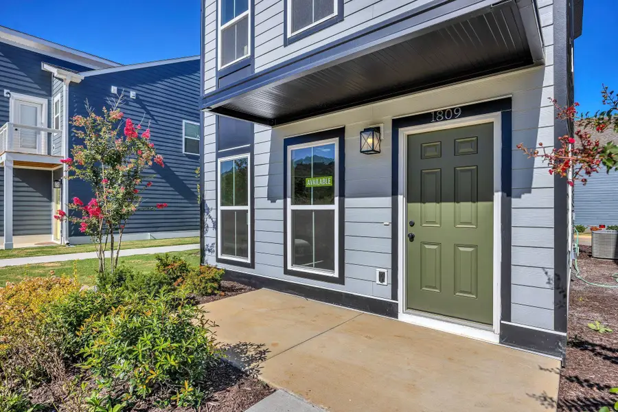 1841 Cotton Way, Chattanooga, TN 37404 - #3