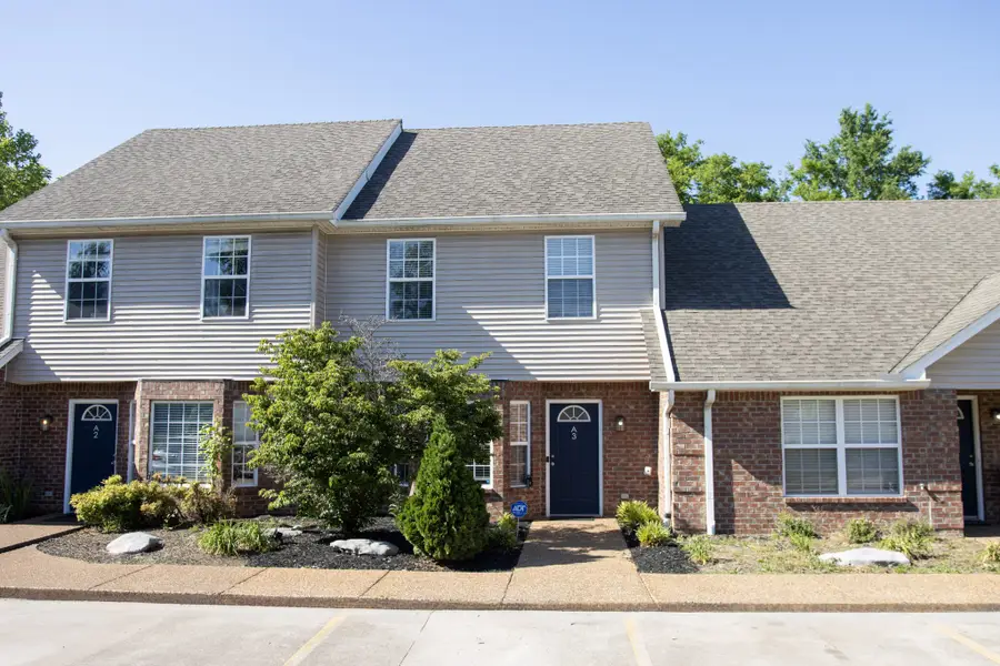 138 Cambridge Dr #A3, Gallatin, TN 37066 - #2