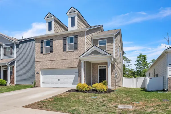 1063 Pepper Stone Dr, Lebanon, TN 37087