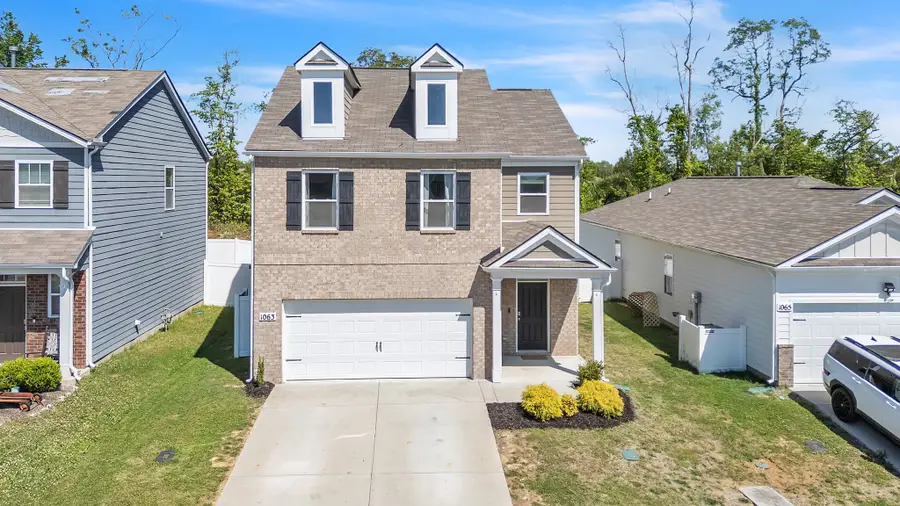 1063 Pepper Stone Dr, Lebanon, TN 37087 - #2