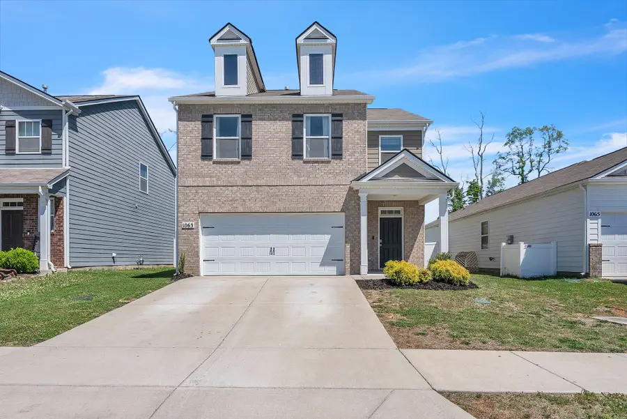 1063 Pepper Stone Dr, Lebanon, TN 37087 - #3