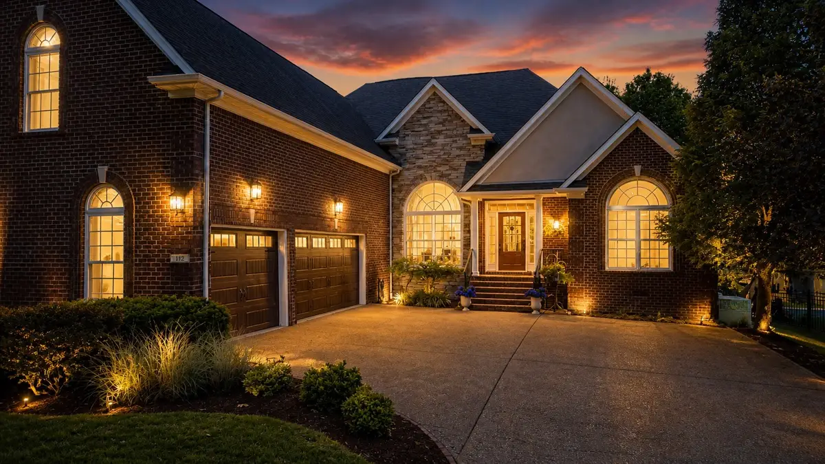 112 Turning Leaf Way, Hendersonville, TN 37075 - #1