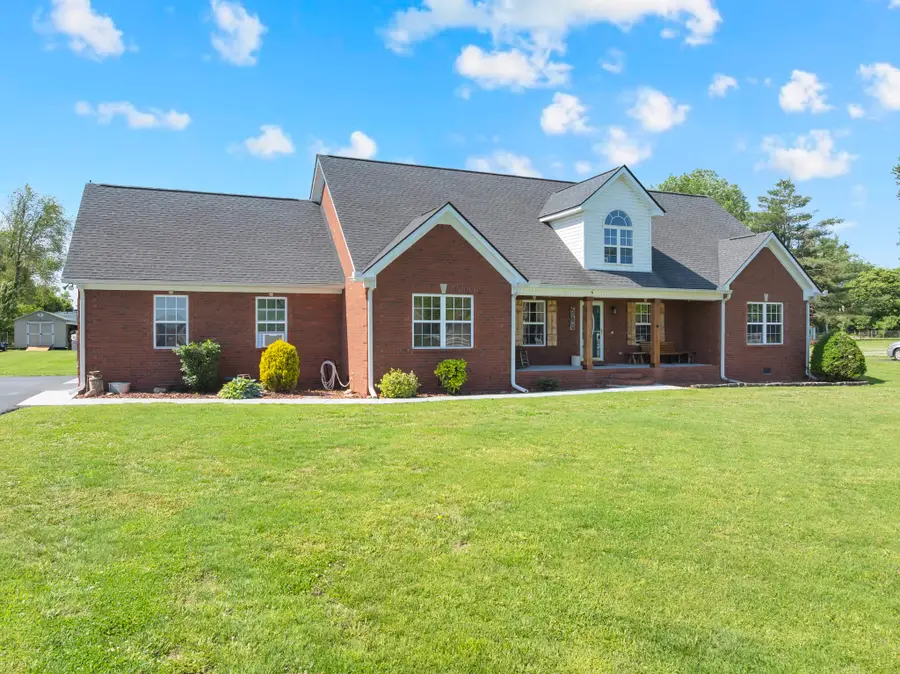 560 Crosswood Ct, Murfreesboro, TN 37127 - #2