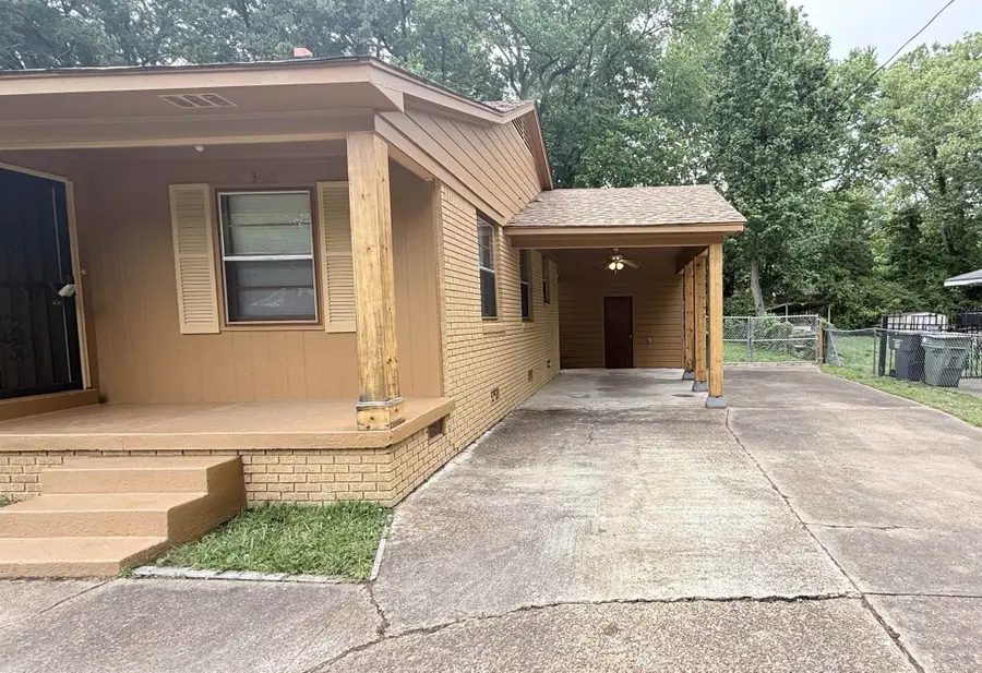 3669 Brookmeade St, Memphis, TN 38127 - #3