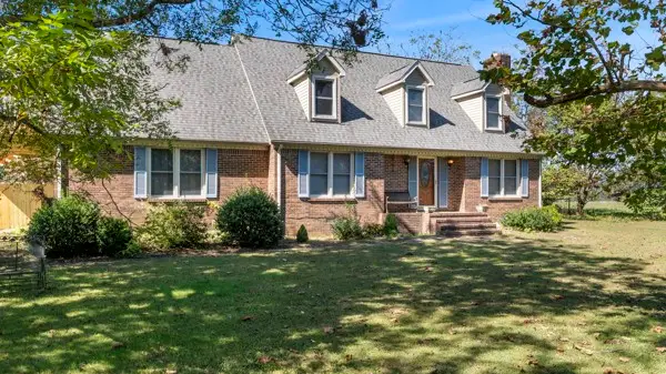 7 Scott Orchard Rd, Taft, TN 38488 - #2