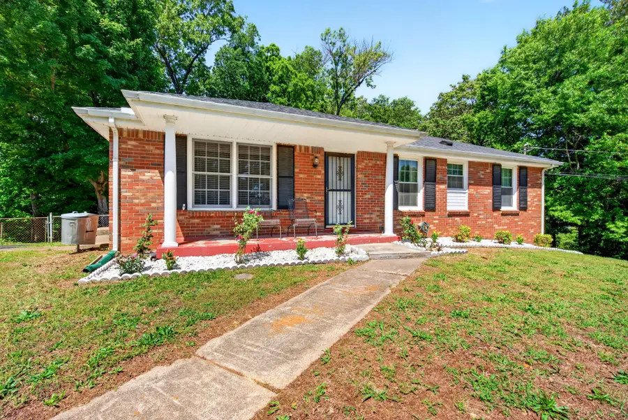 127 James Dr, Clarksville, TN 37042 - #2