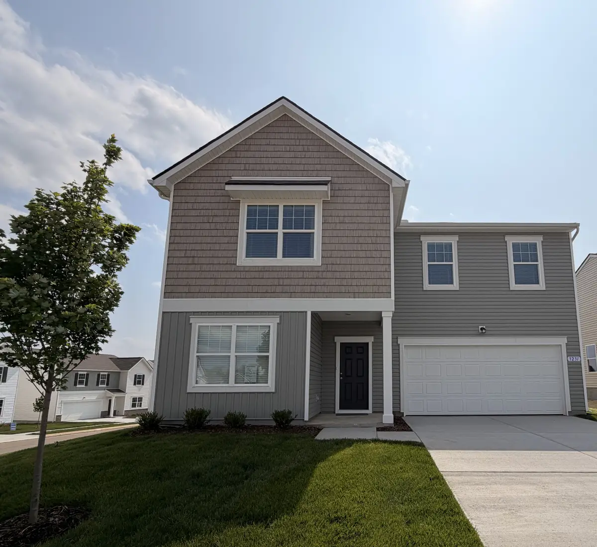 3231 Barrel Oak Pass, Columbia, TN 38401 - #1
