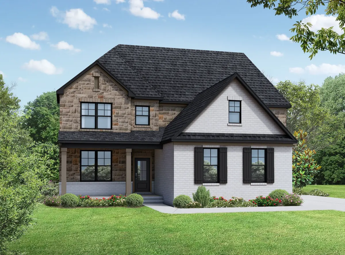819 John Dale Drive, Mount Juliet, TN 37122 - #1