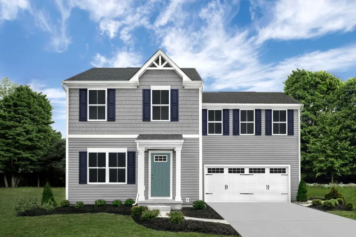 405 Audusson Drive, Antioch, TN 37013 - #1