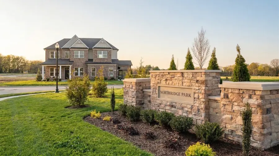 521 Banner Dr, Murfreesboro, TN 37129 - #2