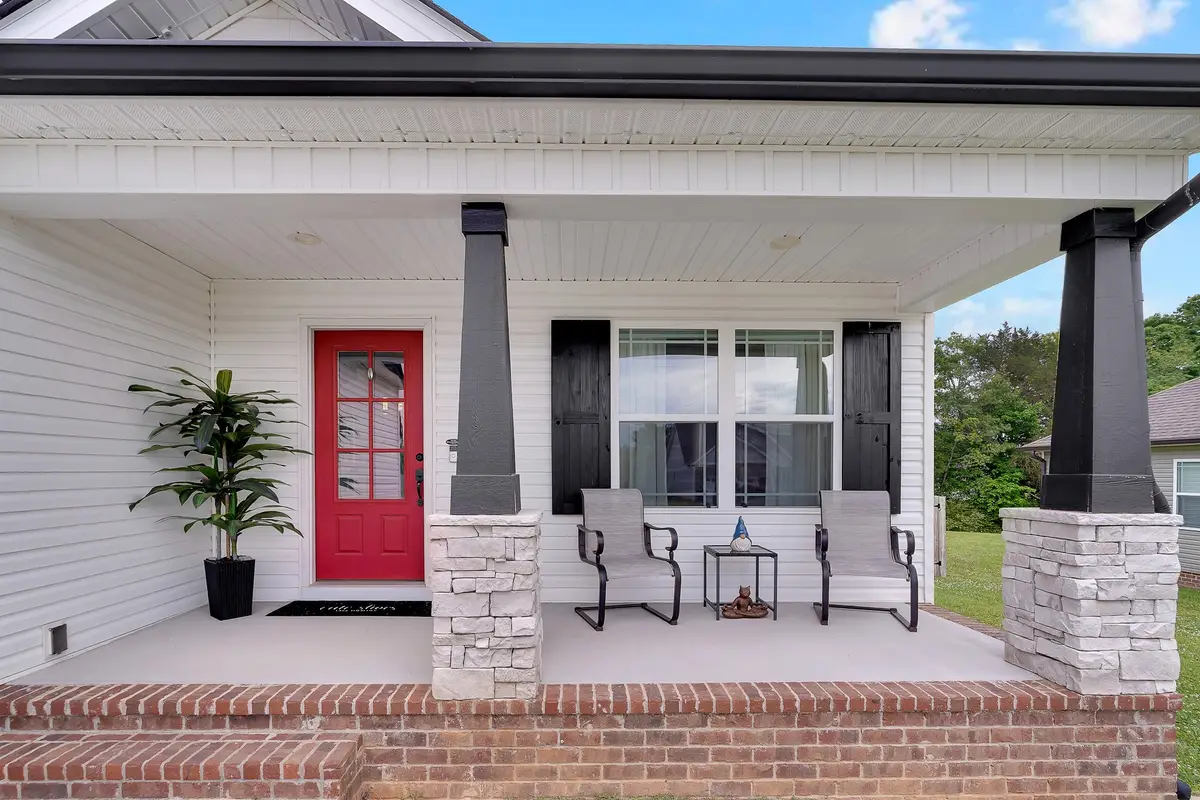 102 Shasta Ln, Shelbyville, TN 37160 - #1