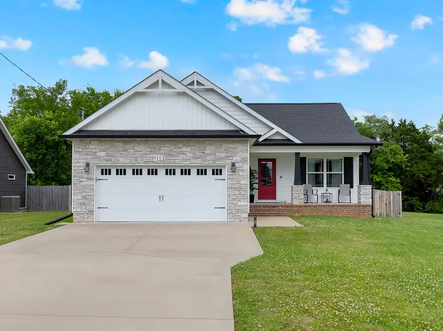 102 Shasta Ln, Shelbyville, TN 37160 - #3
