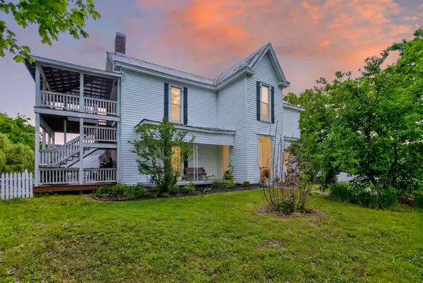 2816 Highway 12 N, Chapmansboro, TN 37035