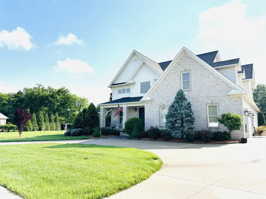 1609 Windwood Ct, Hopkinsville, KY 42240 - #2