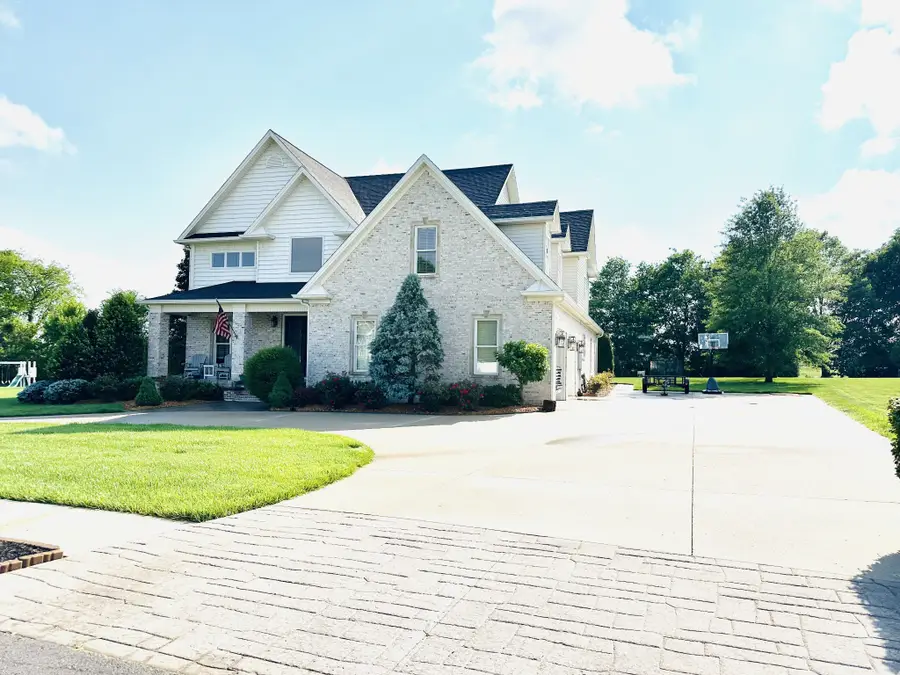 1609 Windwood Ct, Hopkinsville, KY 42240 - #3