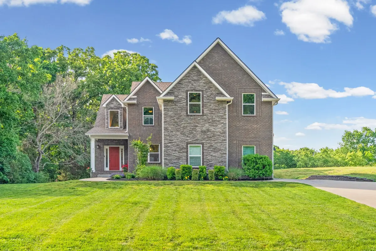 317 Alonzo Pl, Cunningham, TN 37052 - #1