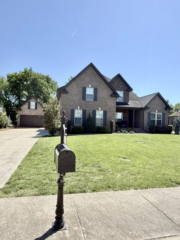 1650 Constellation Ct, Murfreesboro, TN 37129