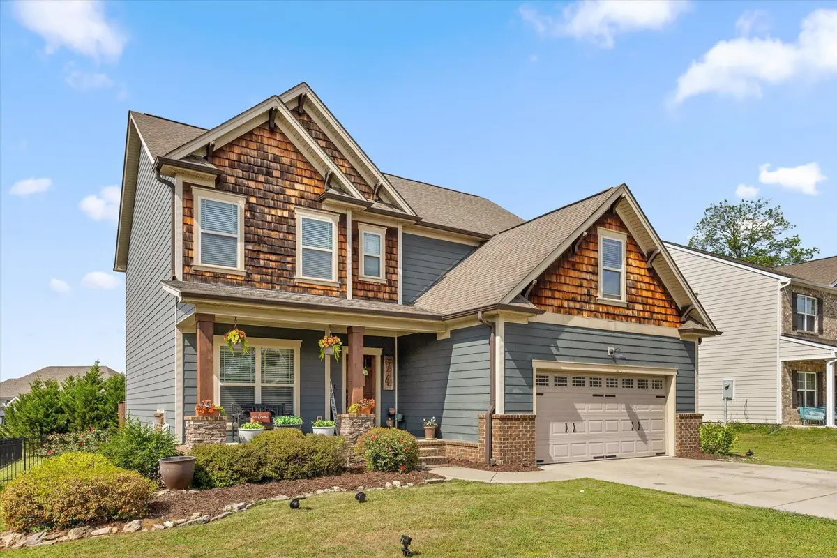 74 Shoreline Trace, Fort Oglethorpe, GA 30742 - #1