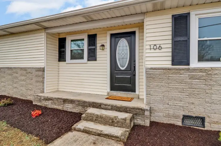 106 Dearman St, Smithville, TN 37166 - #1