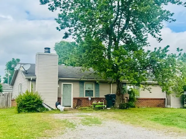 4355 Central Valley Dr, Hermitage, TN 37076 - #3