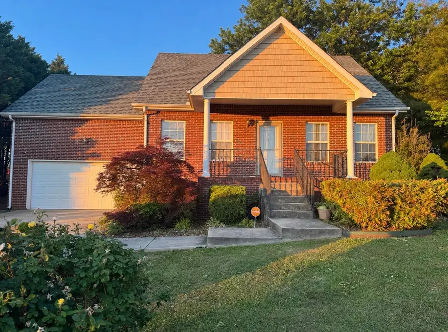 61 Brookfield Cir, Winchester, TN 37398 - #2