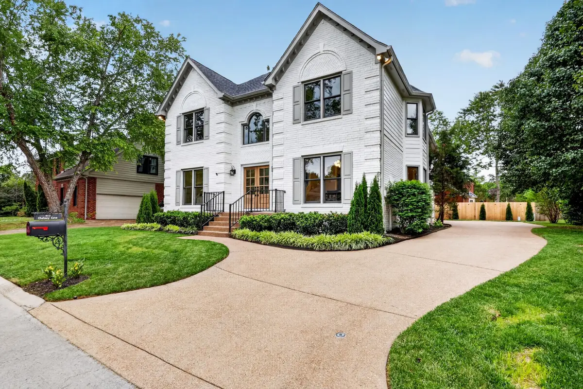 413 Chelsey Cv, Franklin, TN 37064 - #1