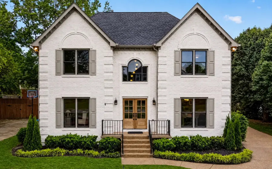 413 Chelsey Cv, Franklin, TN 37064 - #2