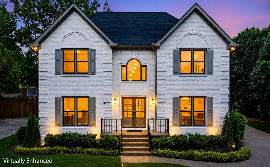 413 Chelsey Cv, Franklin, TN 37064 - #3