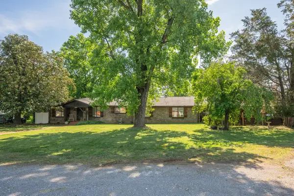 201 Keaton St, Lebanon, TN 37087