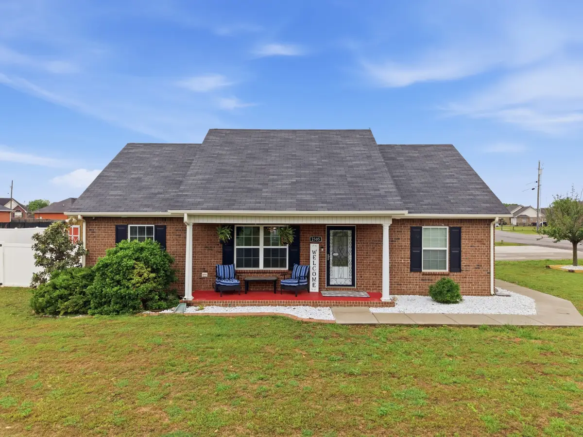 2505 Buzzard Branch Dr, Christiana, TN 37037 - #1