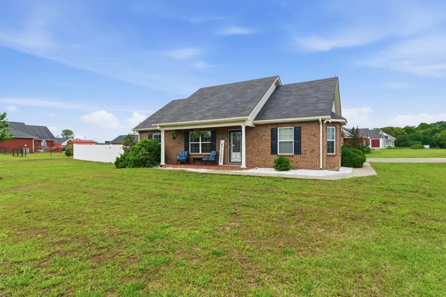 2505 Buzzard Branch Dr, Christiana, TN 37037 - #2
