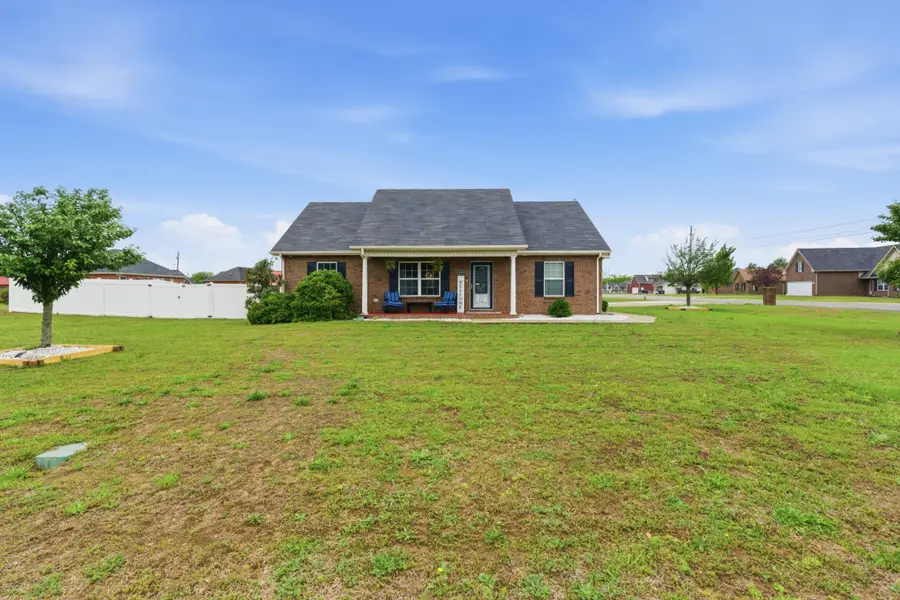 2505 Buzzard Branch Dr, Christiana, TN 37037 - #3