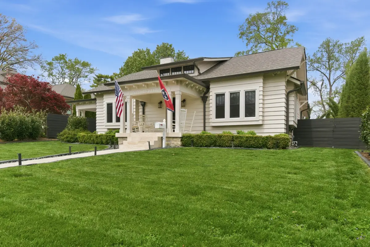 1514 Cedar Ln, Nashville, TN 37212 - #1