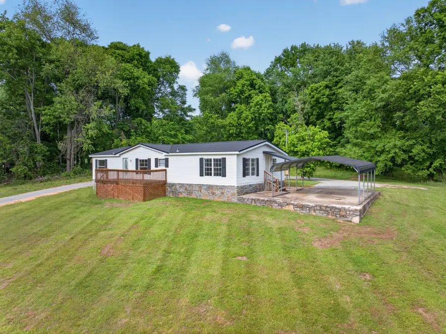 716 Canaan Rd, Columbia, TN 38401 - #3