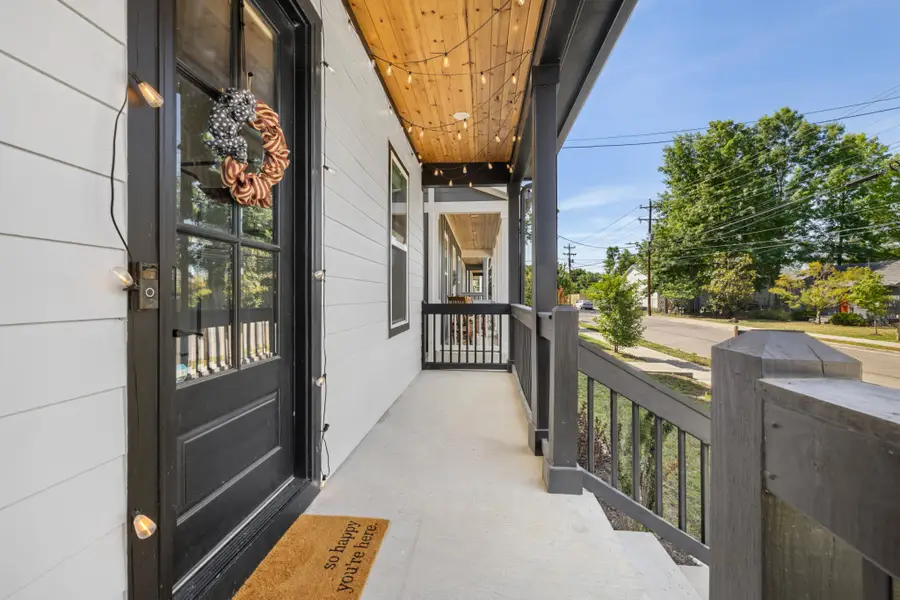 1814 12th Ave N, Nashville, TN 37208 - #3