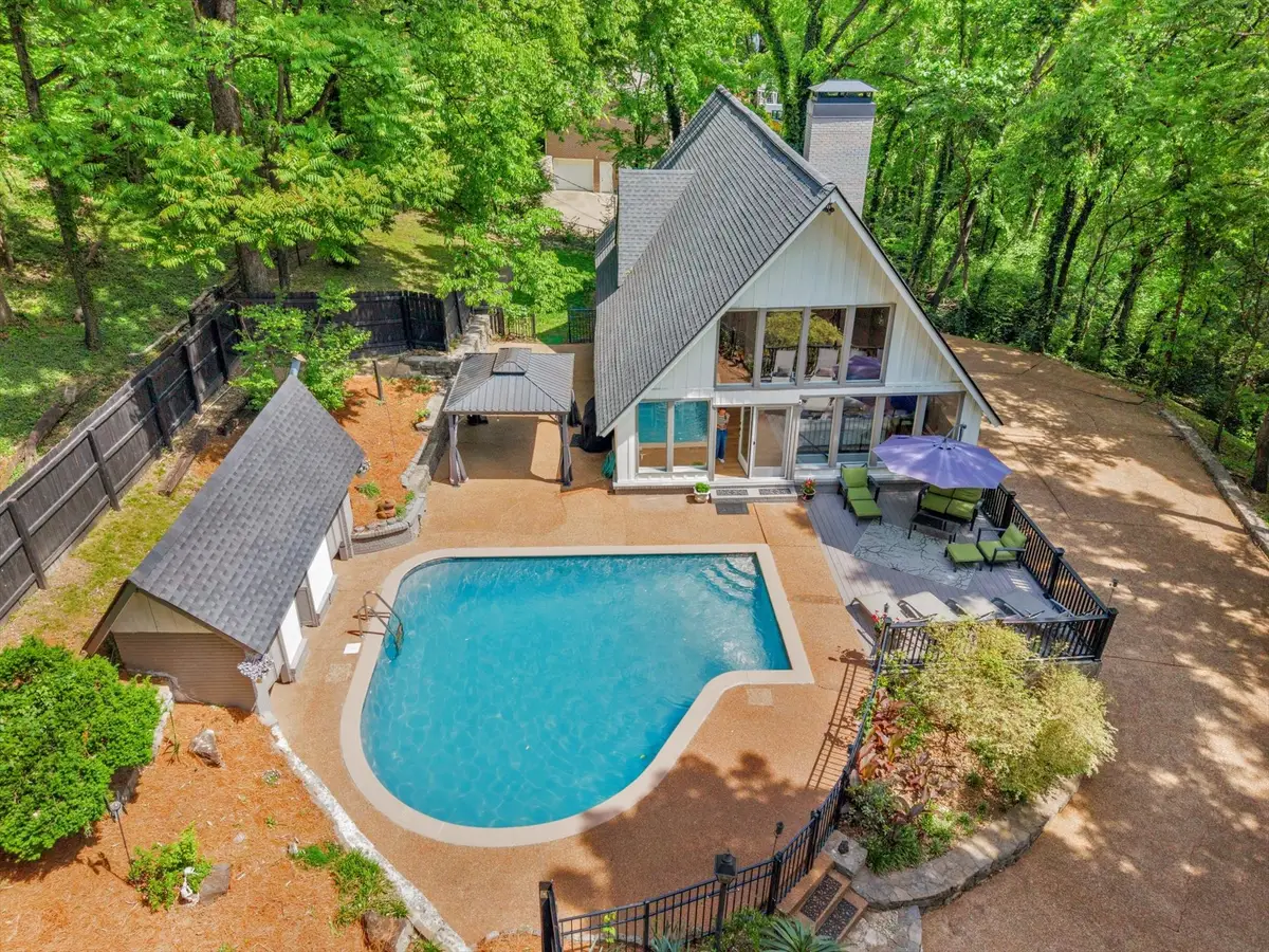 1306 Ewell Ln, Brentwood, TN 37027 - #1