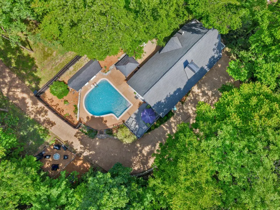 1306 Ewell Ln, Brentwood, TN 37027 - #2