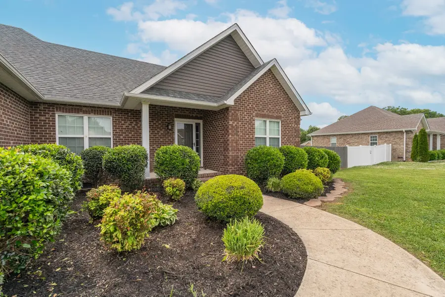 135 Chickamauga Trl, Winchester, TN 37398 - #3
