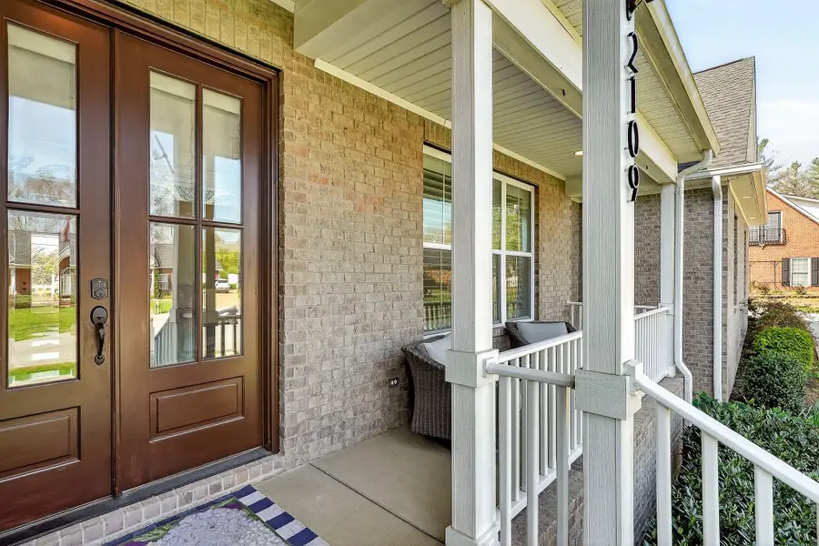 2109 Boxwood Cir, Cookeville, TN 38506 - #3