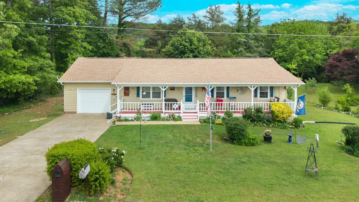 4964 Cindy Circle Nw, Cleveland, TN 37312 - #1