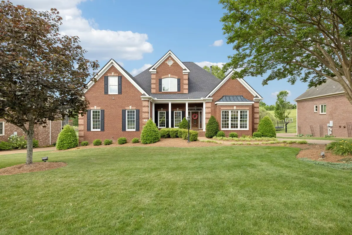520 Montridge Ct, Franklin, TN 37067 - #1