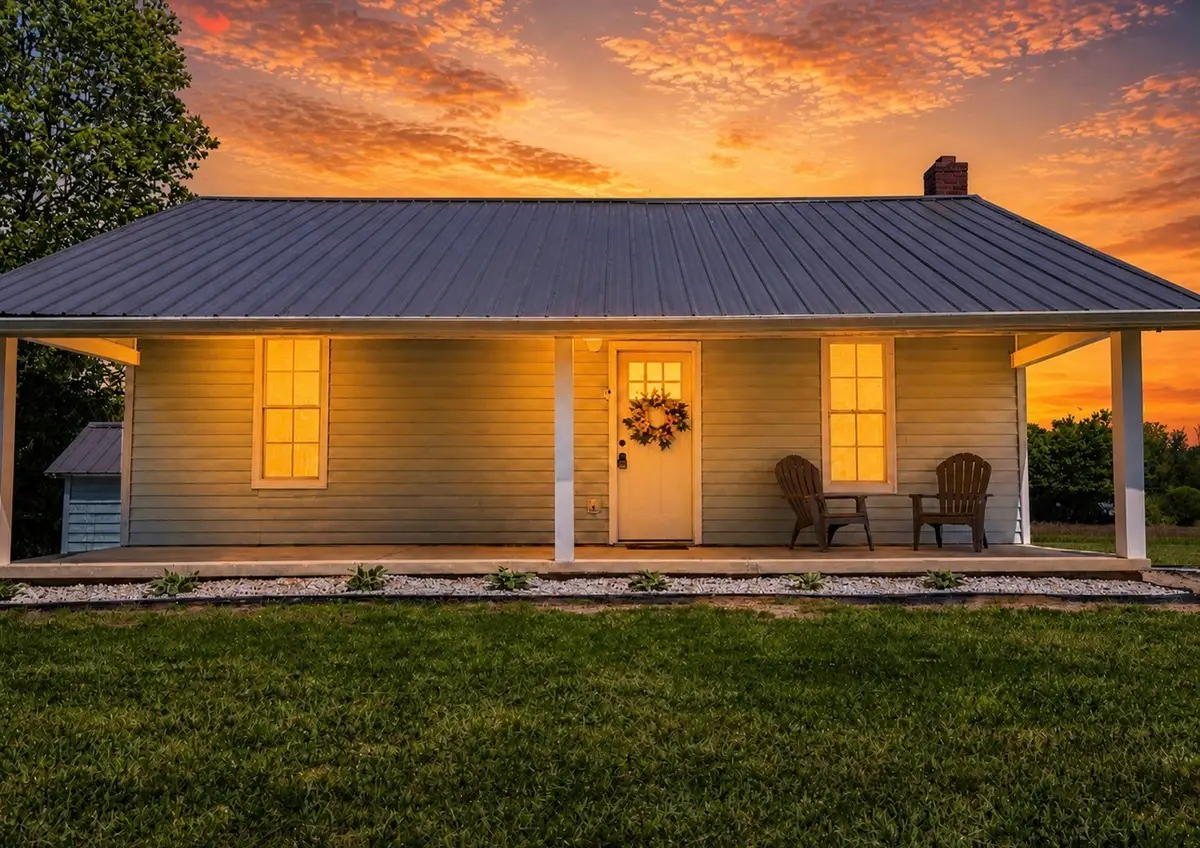 65 Duckpond Rd, Gruetli Laager, TN 37339 - #1