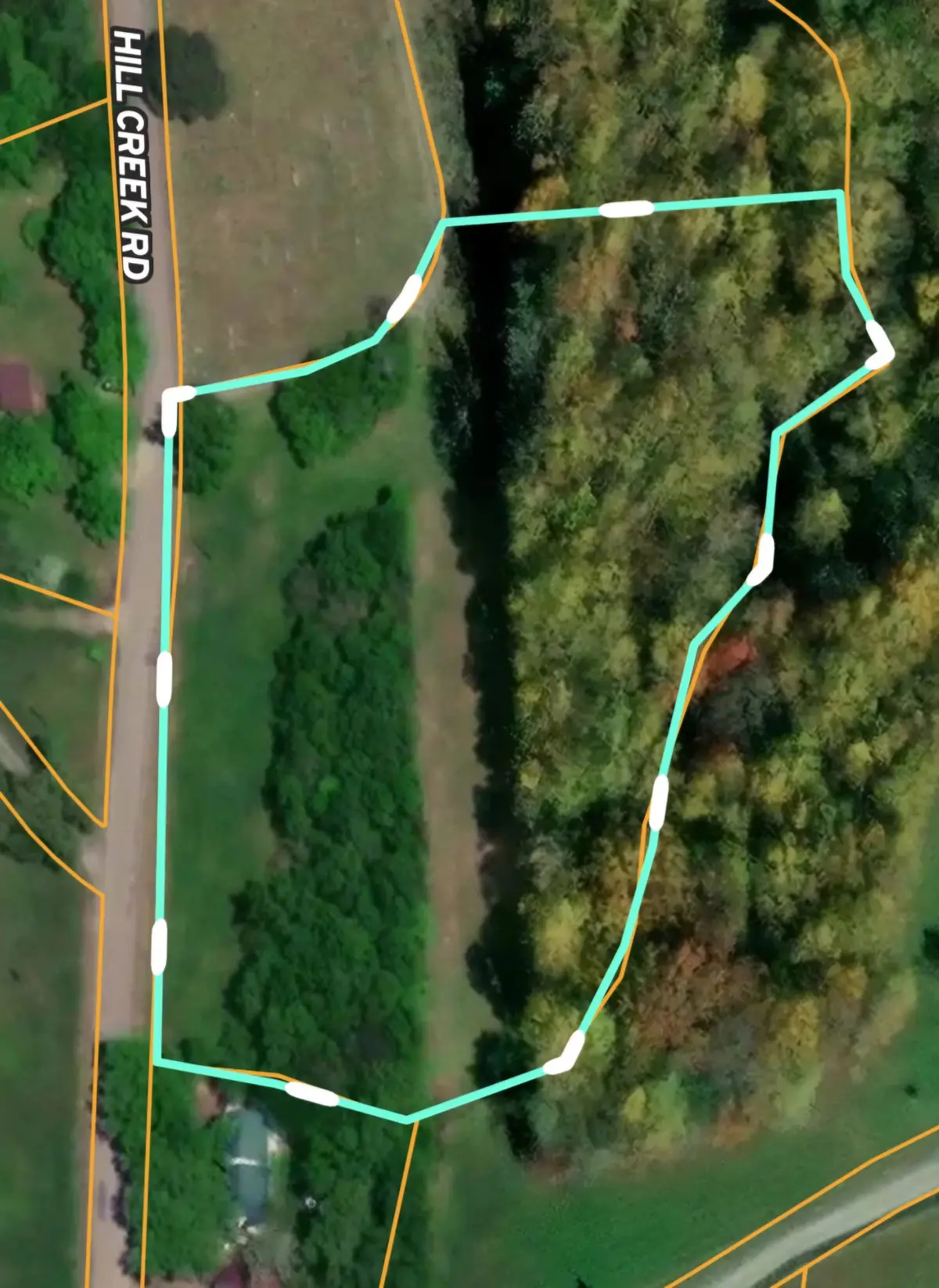 0 Hill Creek Road, Woodbury, TN 37190 - #1