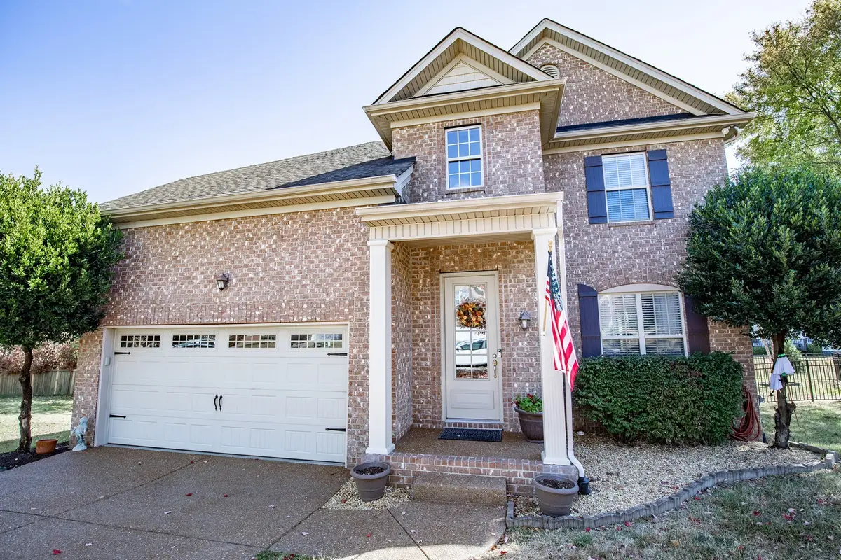 105 Porter Ct, Hendersonville, TN 37075 - #1