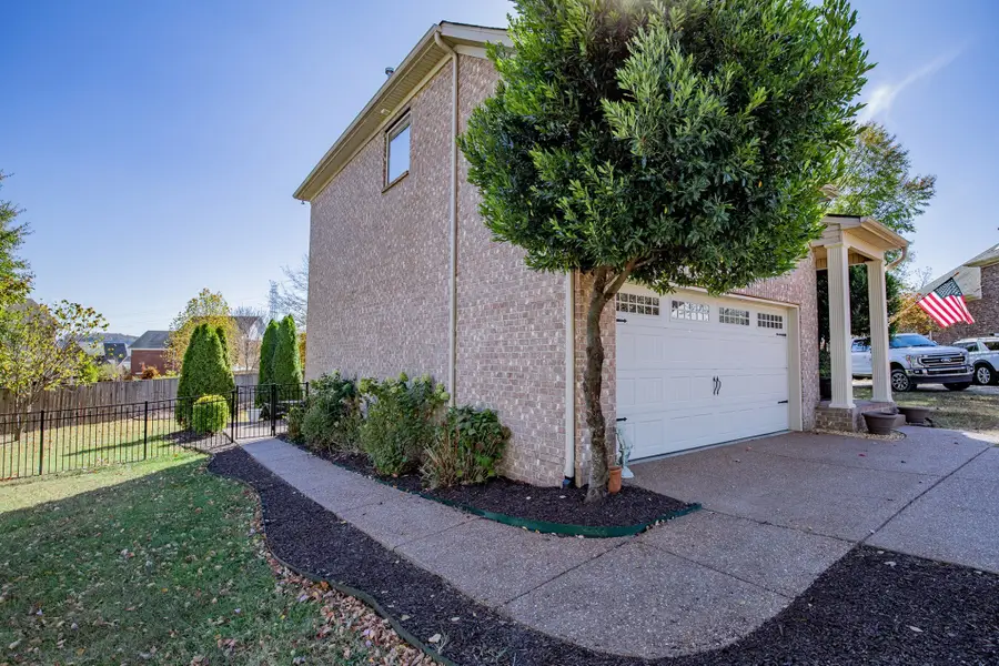 105 Porter Ct, Hendersonville, TN 37075 - #3